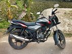 Bajaj Discover 125 . 2019