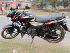 Bajaj Discover 125 . 2019