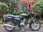 Bajaj Discover 125 ফ্রেশ কন্ডিশন 2017