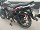 Bajaj Discover 125 ফ্রেশ কন্ডিশন 2019