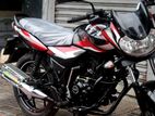 Bajaj Discover 125 ফ্রেশ কন্ডিশন 2022