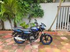 Bajaj Discover 125 ফুল রেজিস্ট্রেশন 2016