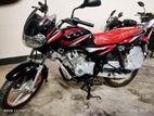 Bajaj Discover 125 ফুল টাকার নাম্বার 2016