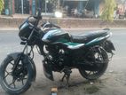 Bajaj Discover 125 pst pte ok 2022