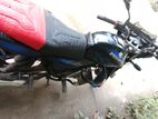 Bajaj Discover 125 রানি,ফ্রেশ 2015