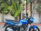 Bajaj Discover 125 রেজিষ্ট্রেশন আছে 2019