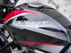 Bajaj Discover 125 S/D 2019