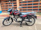 Bajaj Discover 125 sd 2018