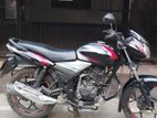 Bajaj Discover 125 SD 2019