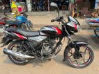 Bajaj Discover 125 sd 2019