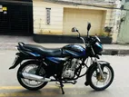 Bajaj Discover 125 SD 2019