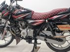 Bajaj Discover 125 S.D 2019