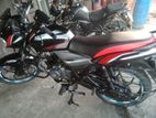 Bajaj Discover 125 sd 2020