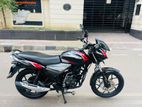 Bajaj Discover 125 SD CBS 2020