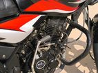 Bajaj Discover 125 SD Cbs 2021