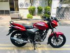 Bajaj Discover 125 SD CBS 2021