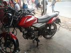 Bajaj Discover 125 sd cbs 2021