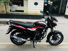 Bajaj Discover 125 SD CBS 2024