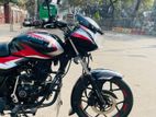 Bajaj Discover 125 . 2021