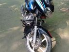 Bajaj Discover 125 SD CBS Breaking 2018