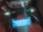 Bajaj Discover 125 . 2017