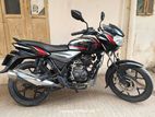 Bajaj Discover 125 . 2019