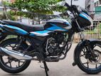 Bajaj Discover 125 সিবিএস ডিজিটালমিটার 2022