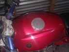 Singer 125cc 2005