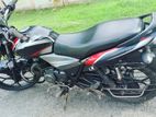 Bajaj Discover 125 . 2019