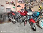 Bajaj Discover 125 Single Disc Fresh 2018