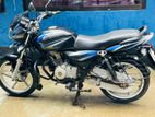 Bajaj Discover 125 single disk 2016