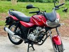 Bajaj Discover 125 স্মার্ট কার্ড১মালিক 2017