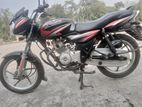 Bajaj Discover 125 . 2018