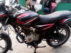 Bajaj Discover 125 . 2017