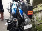 Bajaj Discover 125 . 2013