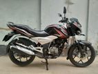 Bajaj Discover 125 . 2015