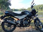 Bajaj Discover 125 ST 2012