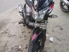 Bajaj Discover 125 st 2012