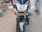 Bajaj Discover 125 . 2013