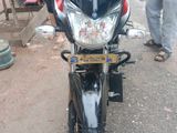 Bajaj Discover 125 . 2013