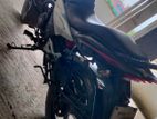 Bajaj Discover 125 st 2013