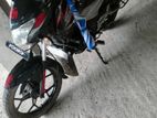 Bajaj Discover 125 st 2013