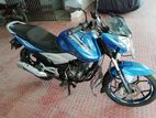 Bajaj Discover 125 ST 2015