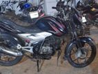 Bajaj Discover 125 ST 2016