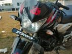 Bajaj Discover 125 , 2016