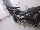 Bajaj Discover 125 st cc 2013