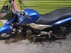 Bajaj Discover 125 ST. 2014