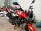 Bajaj Discover 125 . 2018