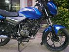 Bajaj Discover 125 super condition 2018