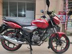 Bajaj Discover 125 super condition 2019